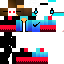 Texture for man