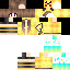 Texture for Lucy650