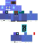 Texture for KING_CLOUDY