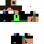Texture for Dadax_DD