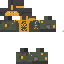 Texture for warface отряд SAS(штурмовик)