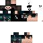 Texture for Бомжик Старк 