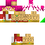 Texture for SSR broly