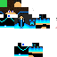 Texture for éléctric creeper