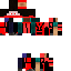 Texture for hazim