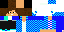 Texture for blenderface
