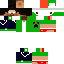 Texture for noel herobrine