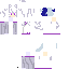 Texture for めろめろめろんそーだ。