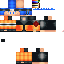 Texture for Utopian naruto