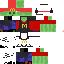 Texture for Tihash