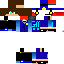 Texture for GabrielMaster2020 Policial