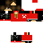 Texture for Gabriel Games