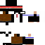 Texture for techocraft