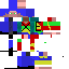 Texture for JC | ZXC4