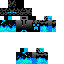 Texture for enderman withe enderpearl