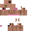 Texture for macho real
