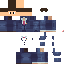 Texture for Red0 Wright