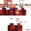 Texture for Asuka Langley Soryu as Anonymous