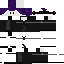 Texture for SrPuuppyy (G.O.A.T) Uniform With Mask