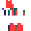 Texture for gerovrayn