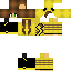 Texture for trinh skin