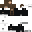 Texture for Ninockas_Unicorn