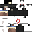 Texture for Just a simple demon..