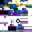 Texture for asama