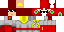 Texture for Proto Man