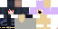 Texture for 黑佐助