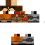 Texture for Gordon Freeman