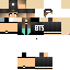 Texture for BTS ARMY