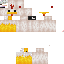 Texture for plainChicken