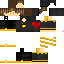 Texture for steve