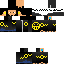 Texture for god enel