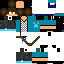 Texture for sem olho