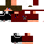 Texture for RedPanda