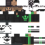 Texture for gib