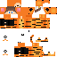 Texture for tirger