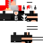 Texture for Bad Boy