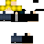 Texture for Xekt's oc