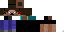Texture for steve