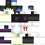 Texture for MIKURO