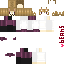 Texture for Neco Arc
