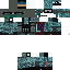 Texture for LUCAS23