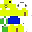 Texture for mineblox