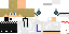 Texture for my minecraft self exploding death guy