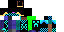 Texture for cool ender