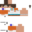 Texture for Chell