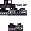 Texture for Wither_Knight